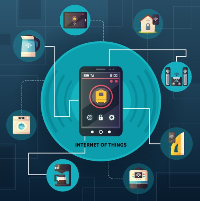 Secure IoT Devices