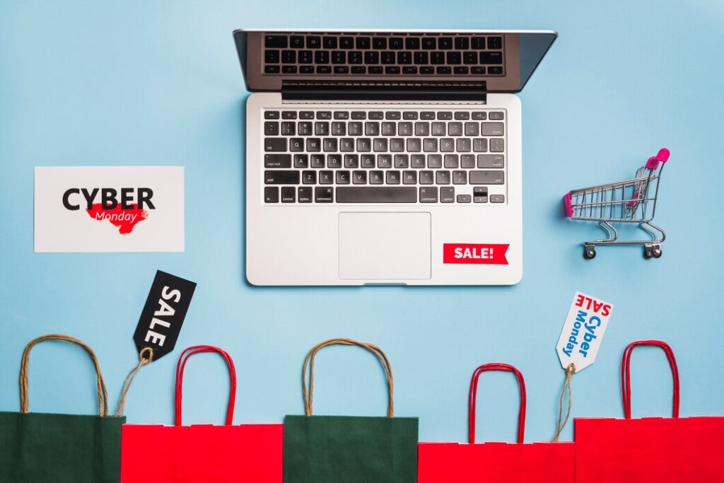 Cybersecurity for E-commerce