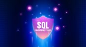 SQL injection attack