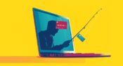 Phishing Attempts via Email