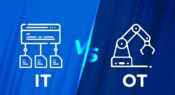  IT and OT Cybersecurity