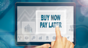 Buy Now, Pay Later
