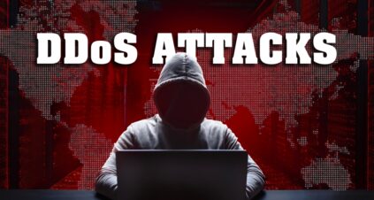 DDoS Attacks
