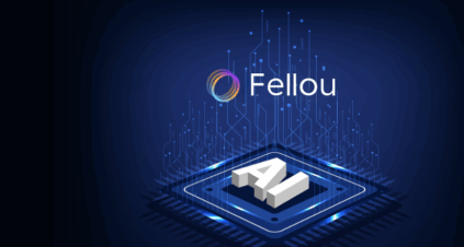 Next-Gen Agentic AI Browser By Fellou