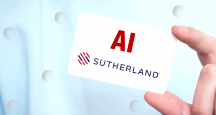 Sutherland's AI Hub Transforms Insurance