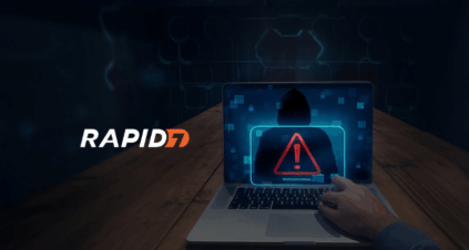 Rapid7 Expands Partnership With Microsoft