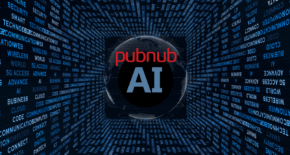 PubNub Evolves with AI Tools