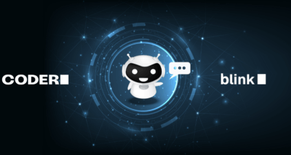 Coder Launches Blink