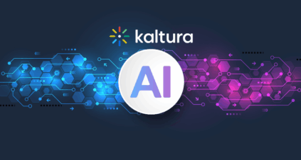 Kaltura Launches AI Accessibility Agent