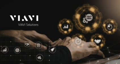 VIAVI Invests in PCIe 7.0 Analysis