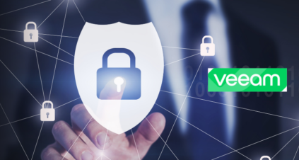 Veeam AI Tops GigaOm DSPM Radar 2026
