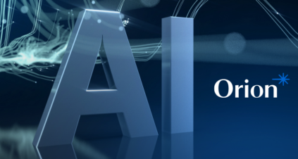 Orion ISO 42001 Certification