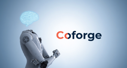 Coforge Nuuron AI Operating System