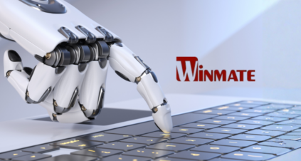 Winmate Edge AI Computing