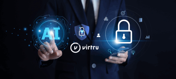 Virtru Raises M for Data Security