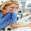 Enhanced patient privacy with added convenience for busy hospital staff