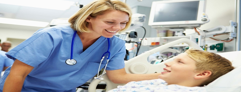 Enhanced patient privacy with added convenience for busy hospital staff