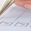 HIPAA Compliance Checklist
