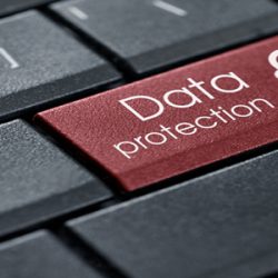 Protect Your Sensitive Data