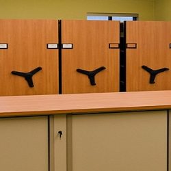 LE DILEMME DU STOCKAGE RÉSOLU: ADIEU AUX COMPROMIS!