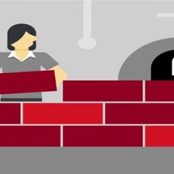 Why Firewalls Alone are no Longer Enough