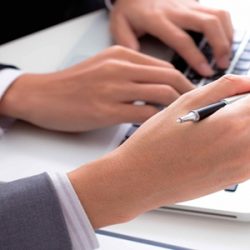 Critical Third Parties: Exploring Data Security in the Legal Sector and Beyond