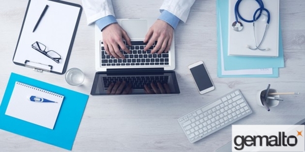 Identity and Data Protection for the Healthcare Industry