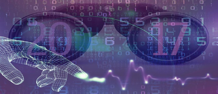 The 2017 Data Threat Landscape
