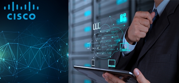 Simple, effective security for your network transformation