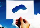 Take your security to new heights: The Cloud