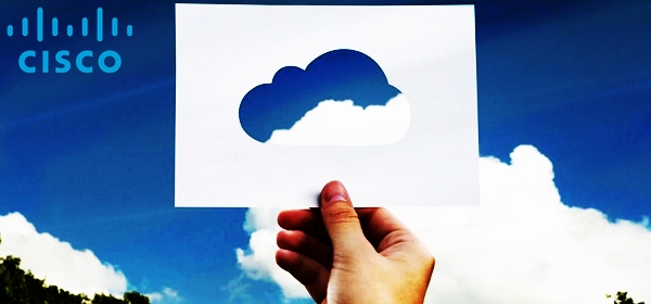 Take your security to new heights: The Cloud
