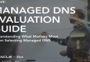 Managed DNS Evaluation Guide