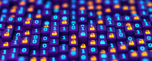 Data Encryption 