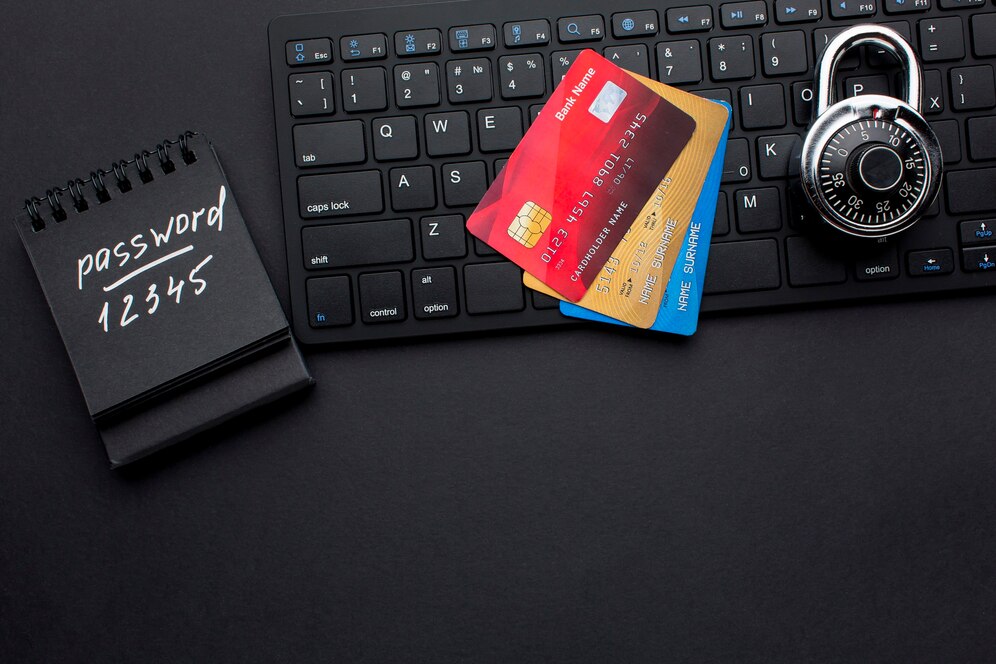 E-commerce Security Threat