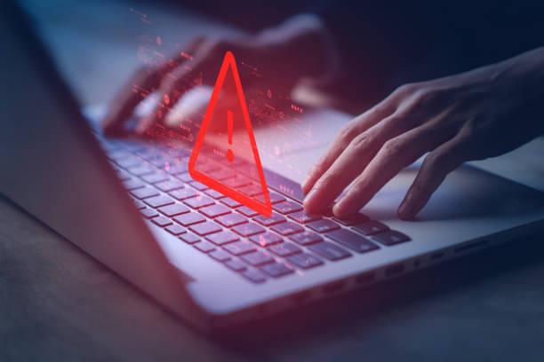 Cybersecurity Threats