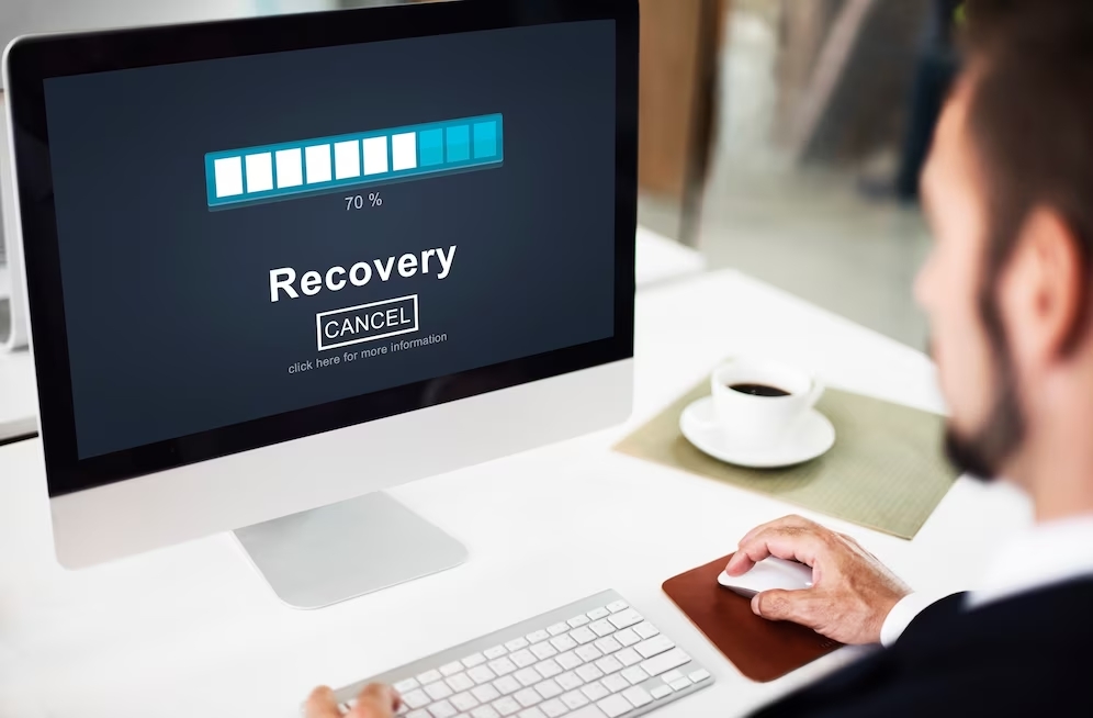 Data Breach Recovery