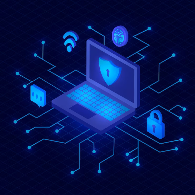 Data Encryption Software