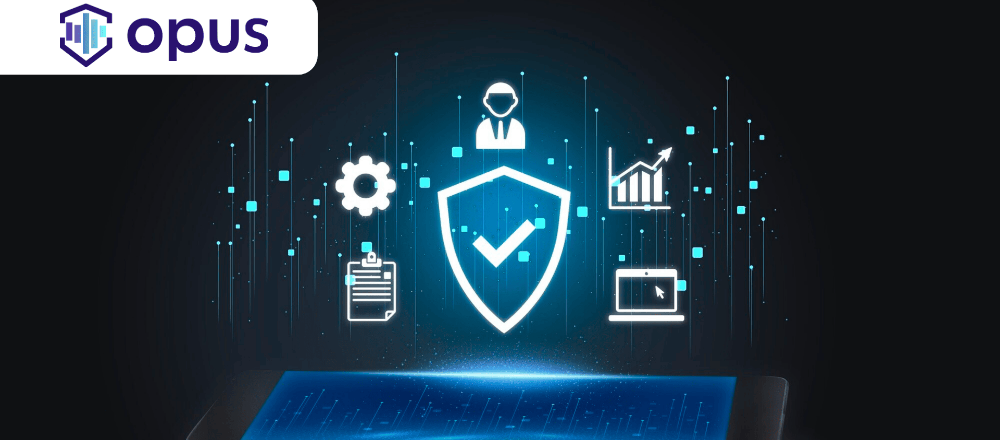 Opus Security Named SC Awards Finalist for Vulnerability