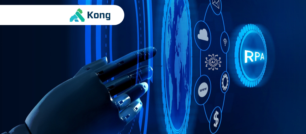 Kong Unveils Next-Gen AI Gateway for Faster, Smarter GenAI