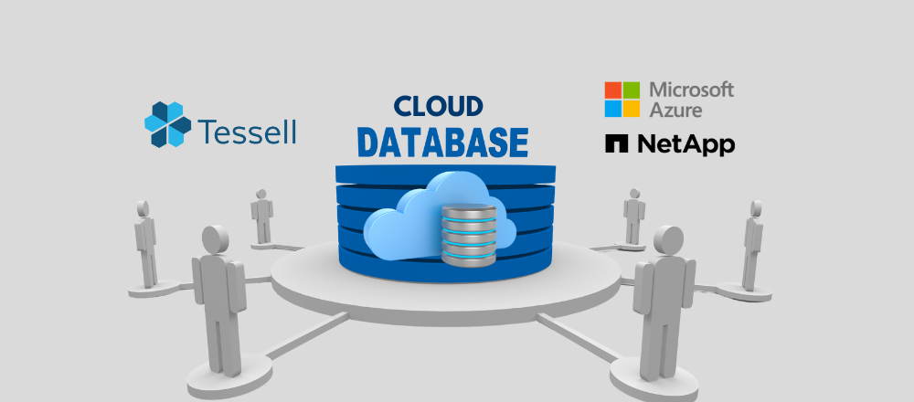 Tessell with Microsoft Azure and NetApp for a new cloud copilot