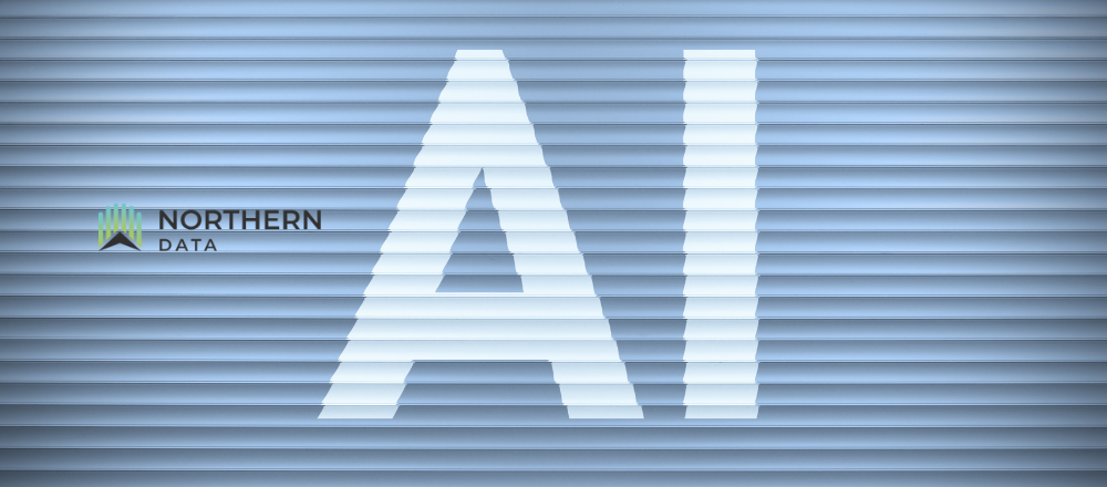 Northern Dat Group Northern Data Group Accelerates Focus on AI Solutions Business