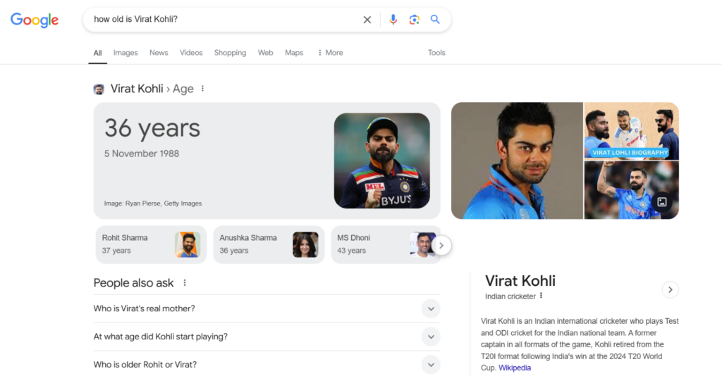 What Are Zero Click Searches? 