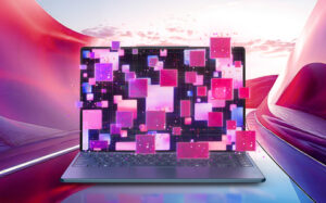 Lenovo™ at CES 2025