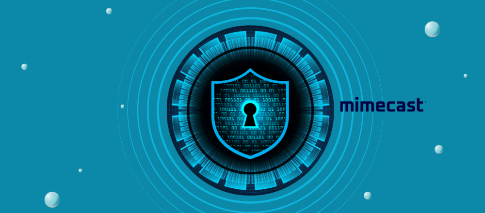 Mimecast Named Leader in 2025 Gartner Magic Quadrant Archive