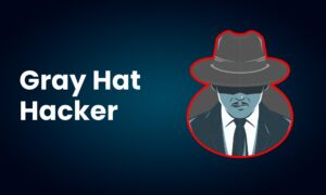 How to Identify White-Hat, Gray-Hat, and Black-Hat Hackers?