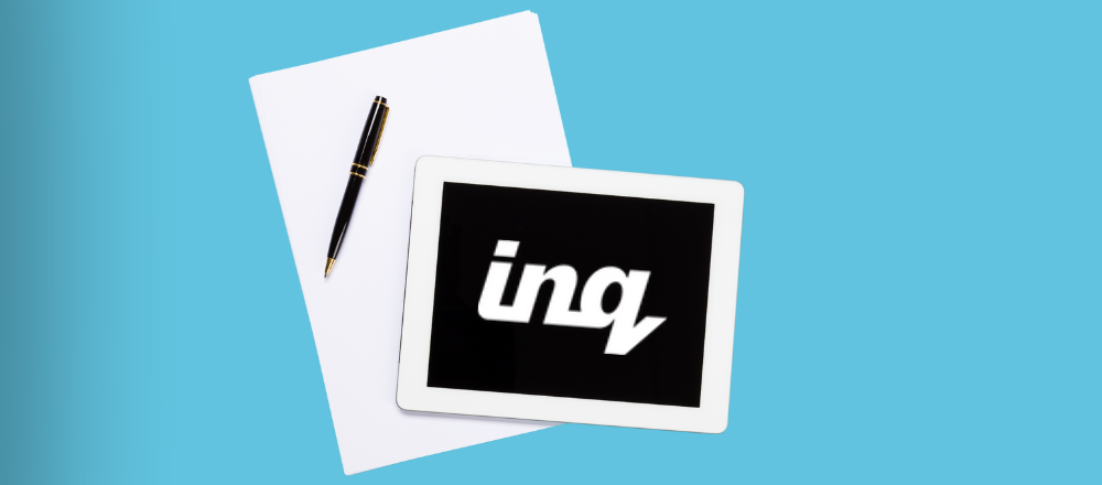 Anoto introduces ‘inq’ – Handwriting for the Digital Age