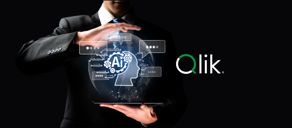 Qlik Unveils Agentic AI for Faster Data Decisions