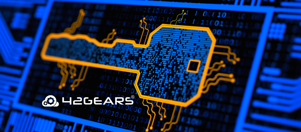 42Gears Launches SureIdP: Zero Trust IAM for Enterprises