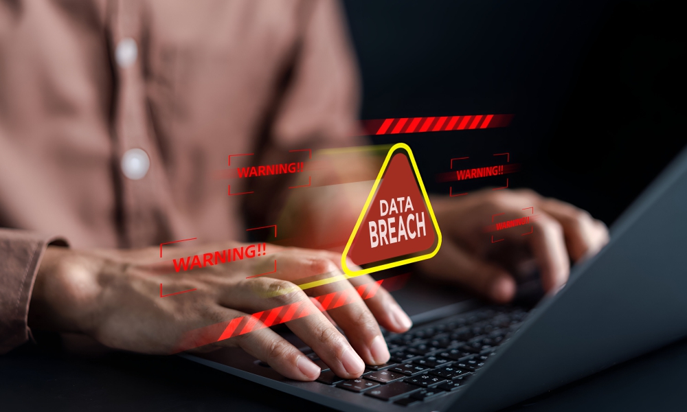 Data Breach Passwords