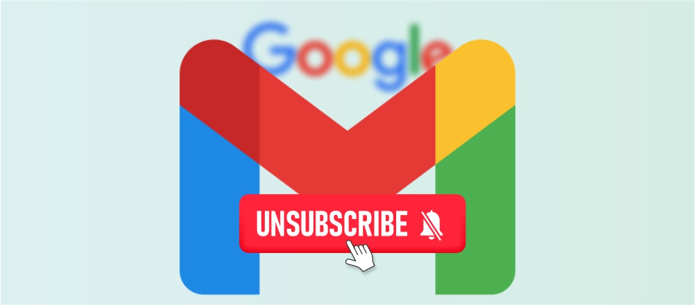 Think Before You Click: Unsubscribe Button Can Be Danger